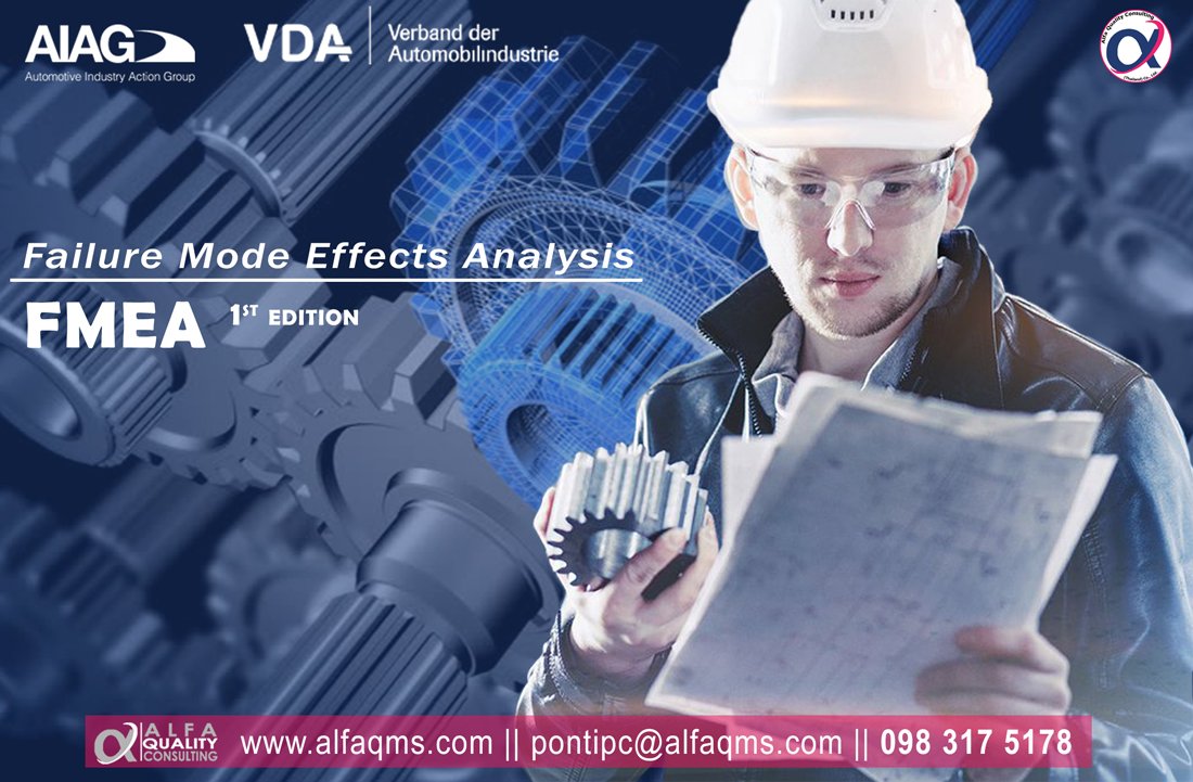 Control Plan - AlfaQMS Thailand training and consulting