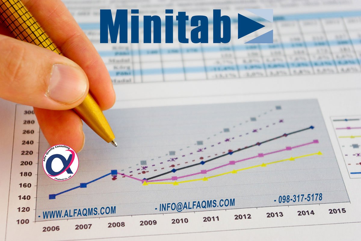 MSA - AlfaQMS Thailand training and consulting